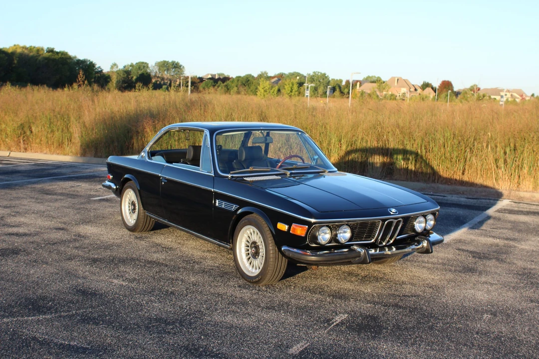 1973 BMW 3.0 CS & CSi - Image 15 of 31