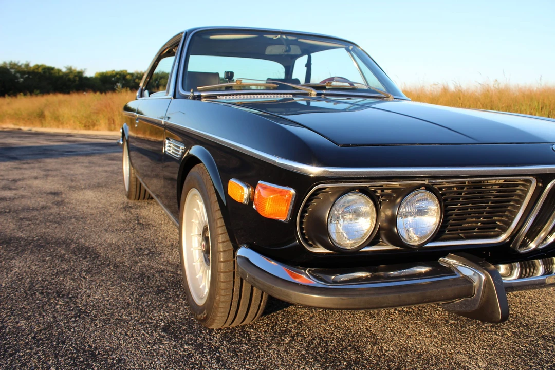 1973 BMW 3.0 CS & CSi - Image 19 of 31
