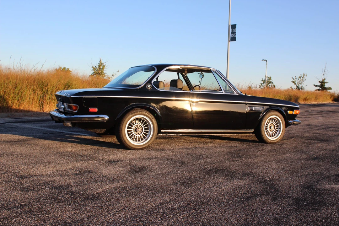 1973 BMW 3.0 CS & CSi - Image 13 of 31
