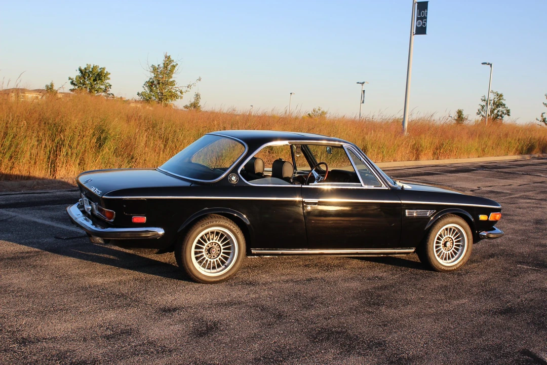 1973 BMW 3.0 CS & CSi - Image 12 of 31