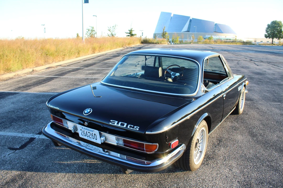 1973 BMW 3.0 CS & CSi - Image 10 of 31
