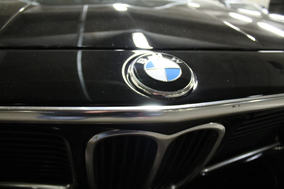 1973 BMW 3.0 CS & CSi - Image 24 of 31