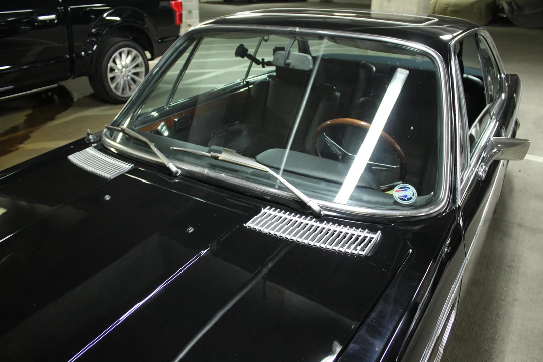 1973 BMW 3.0 CS & CSi - Image 30 of 31