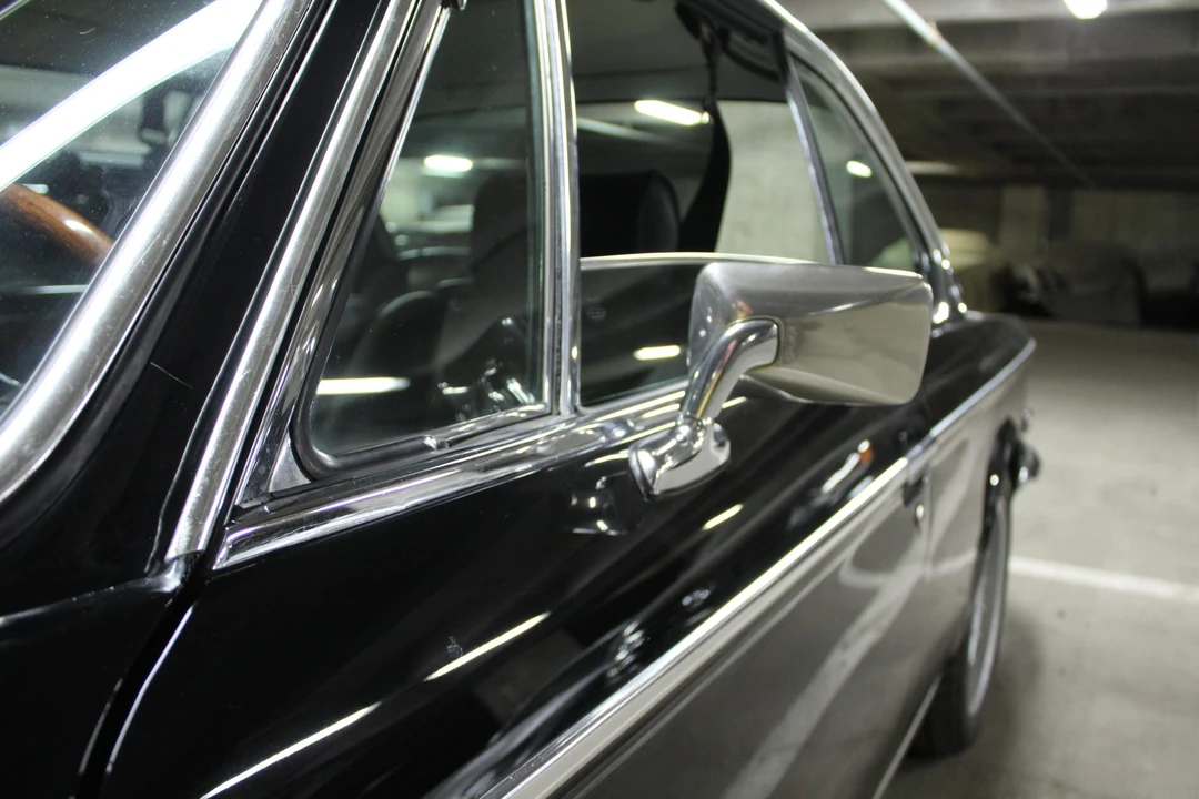 1973 BMW 3.0 CS & CSi - Image 31 of 31