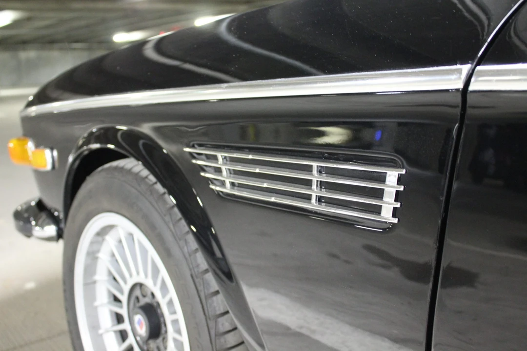 1973 BMW 3.0 CS & CSi - Image 29 of 31