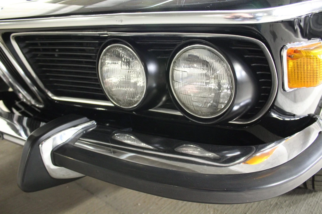 1973 BMW 3.0 CS & CSi - Image 26 of 31