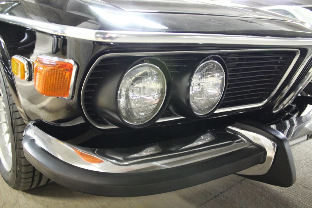 1973 BMW 3.0 CS & CSi - Image 22 of 31