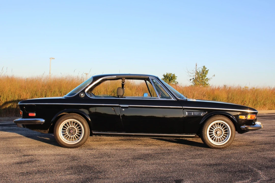 1973 BMW 3.0 CS & CSi - Image 14 of 31
