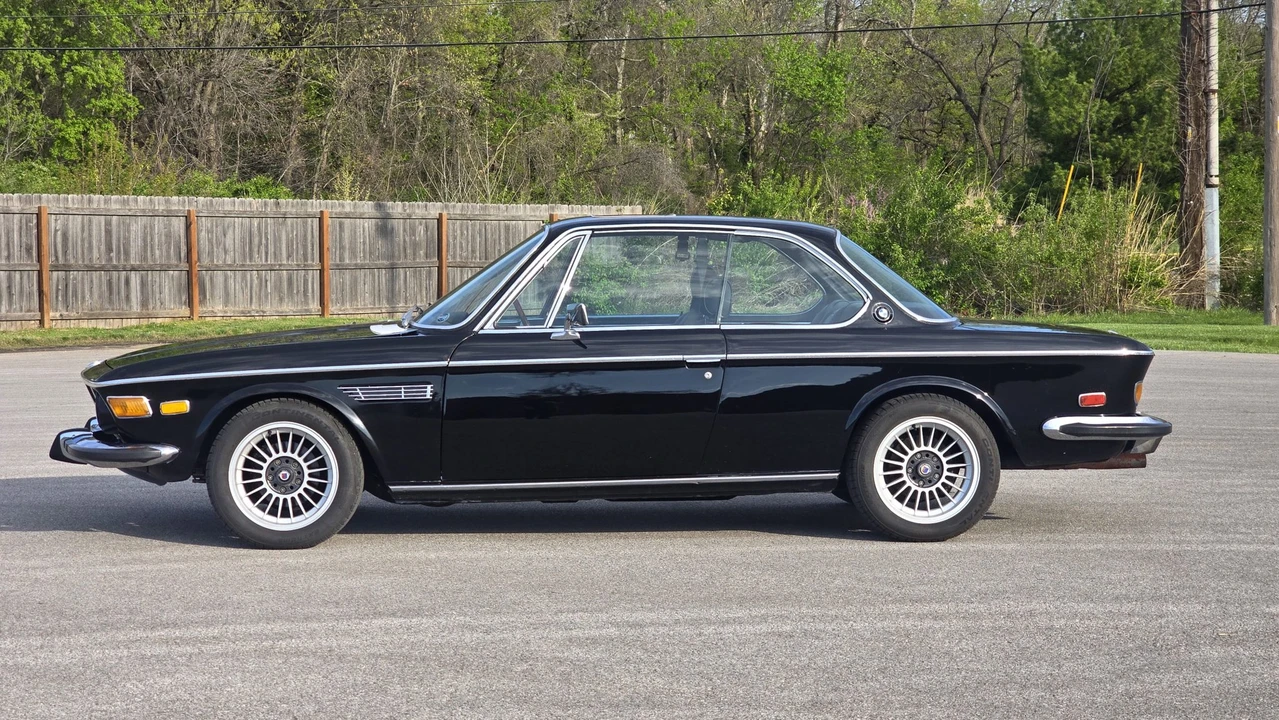 1973 BMW 3.0 CS & CSi - Image 5 of 31