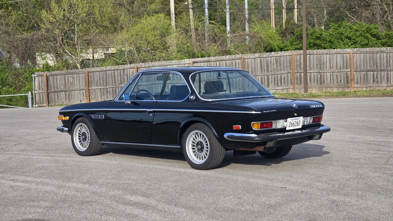 1973 BMW 3.0 CS & CSi - Image 6 of 31