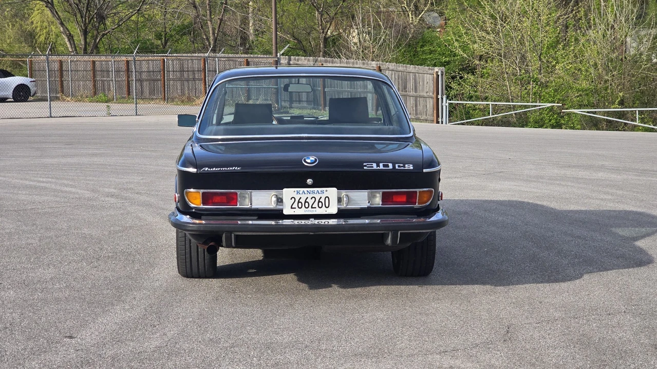 1973 BMW 3.0 CS & CSi - Image 8 of 31