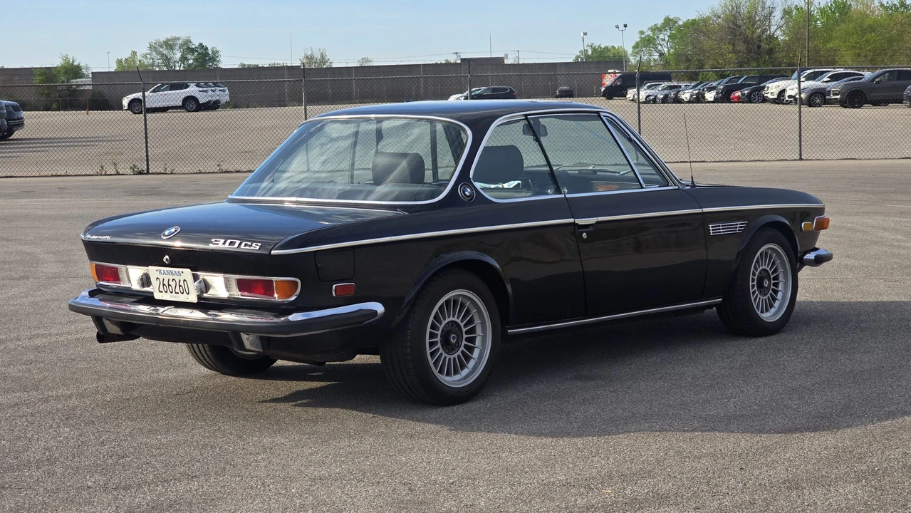1973 BMW 3.0 CS & CSi - Image 10 of 31