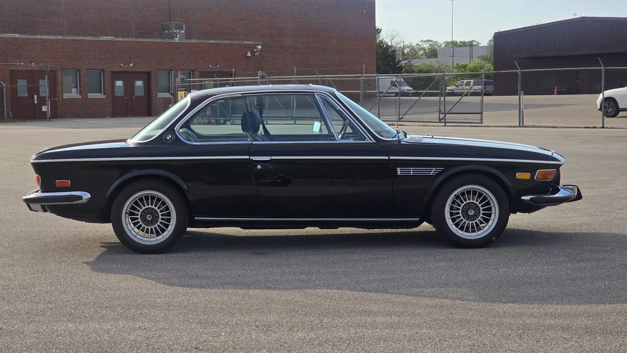 1973 BMW 3.0 CS & CSi - Image 11 of 31