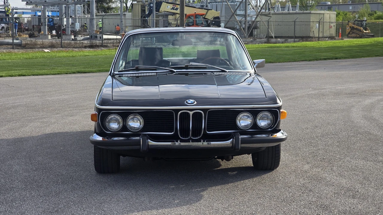 1973 BMW 3.0 CS & CSi - Image 14 of 31