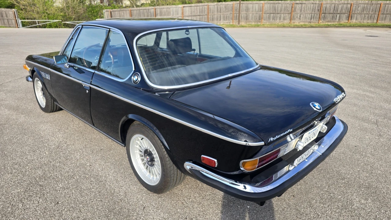 1973 BMW 3.0 CS & CSi - Image 7 of 31