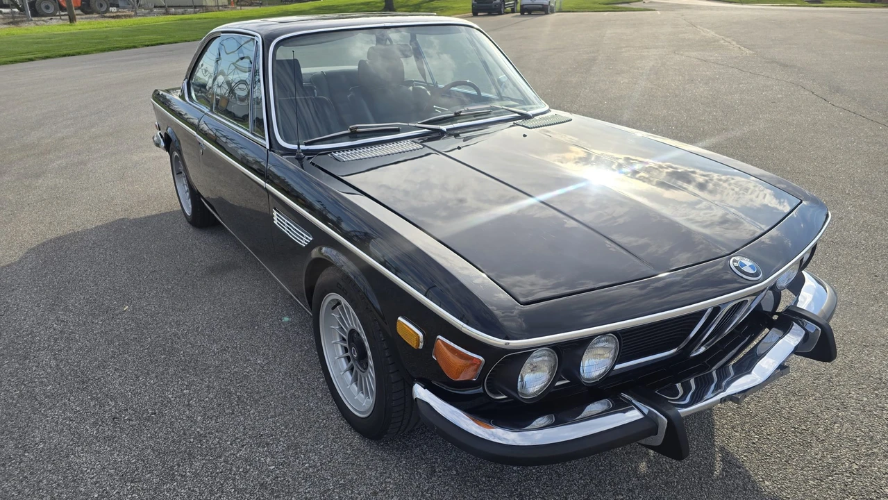 1973 BMW 3.0 CS & CSi - Image 13 of 31