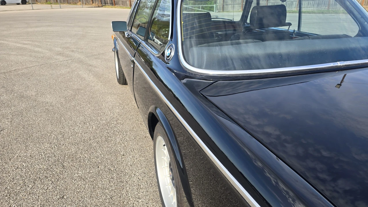 1973 BMW 3.0 CS & CSi - Image 18 of 31