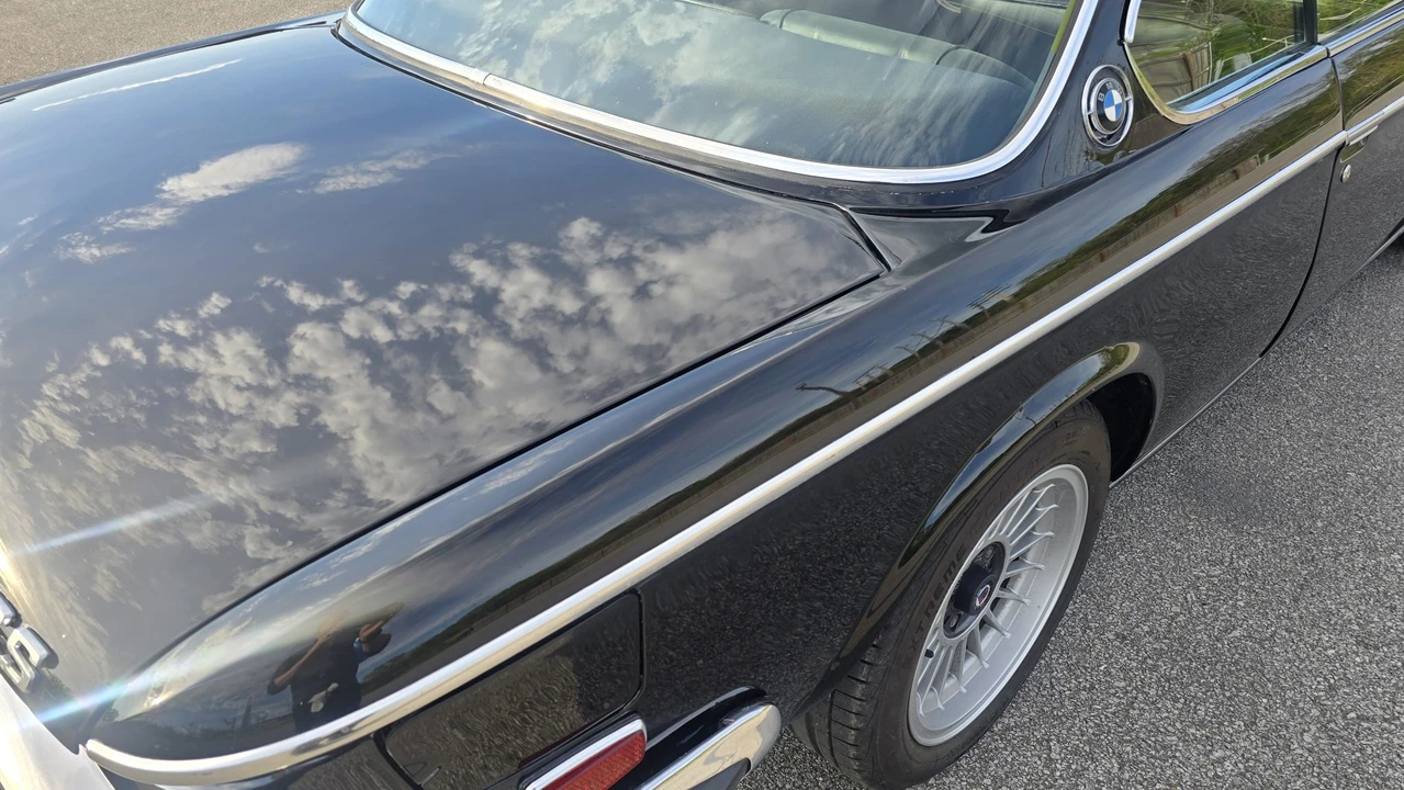 1973 BMW 3.0 CS & CSi - Image 20 of 31