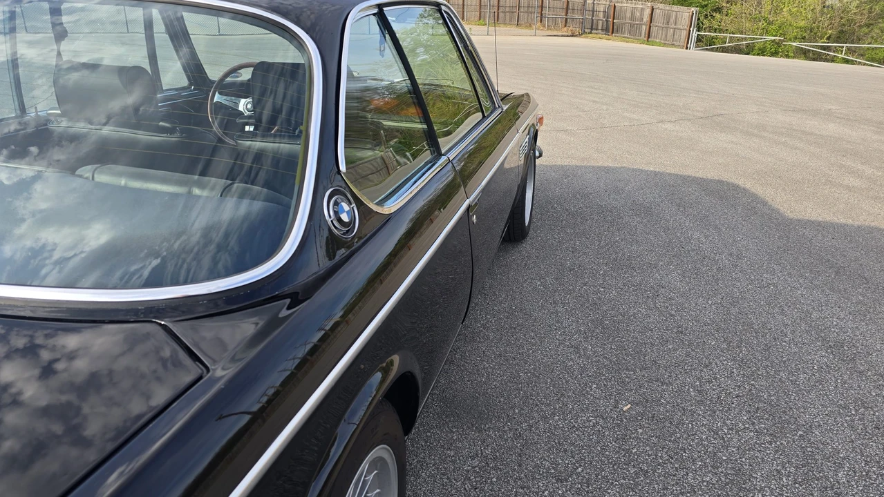 1973 BMW 3.0 CS & CSi - Image 21 of 31
