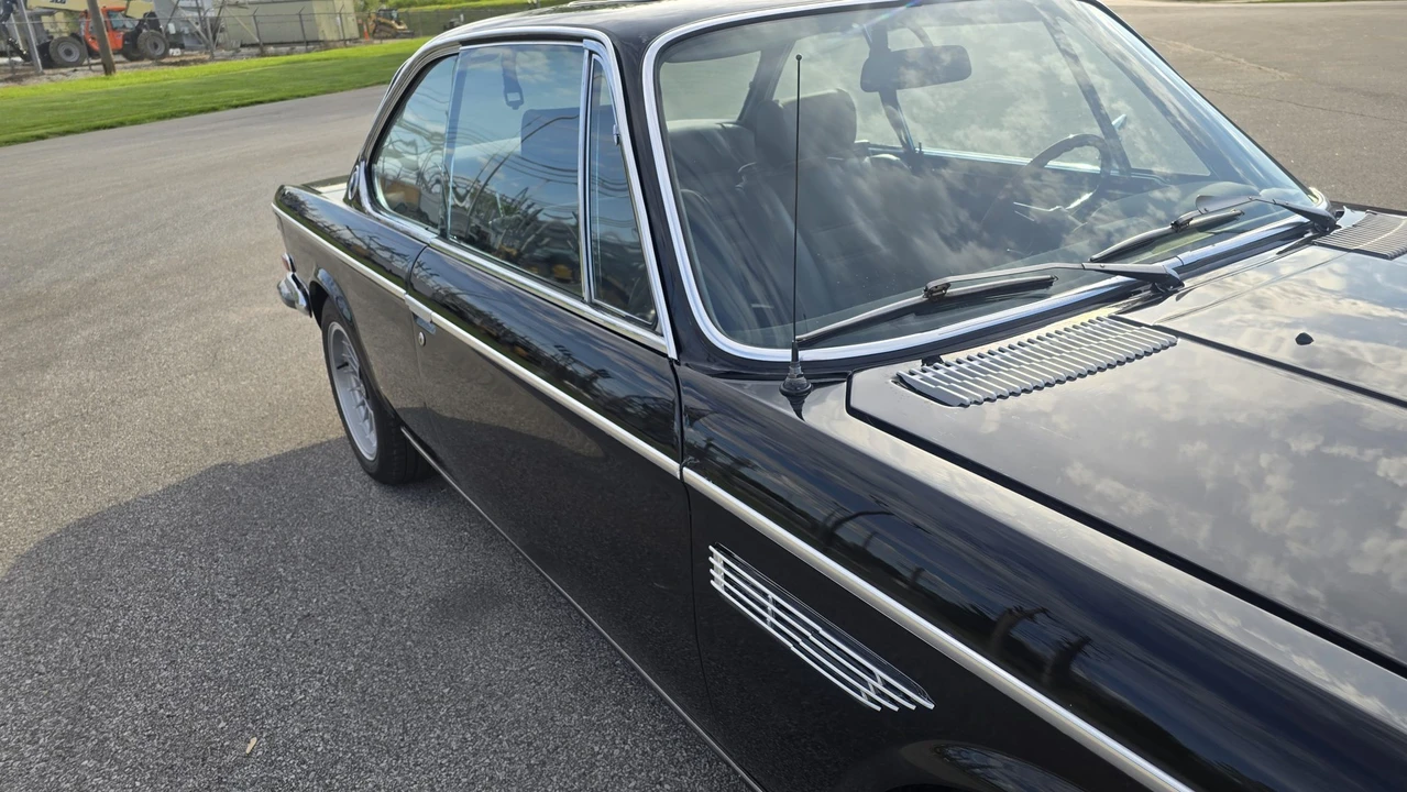 1973 BMW 3.0 CS & CSi - Image 22 of 31