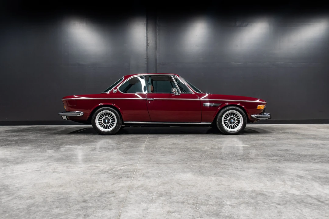1973 BMW 3.0 CS & CSi - Image 21 of 31