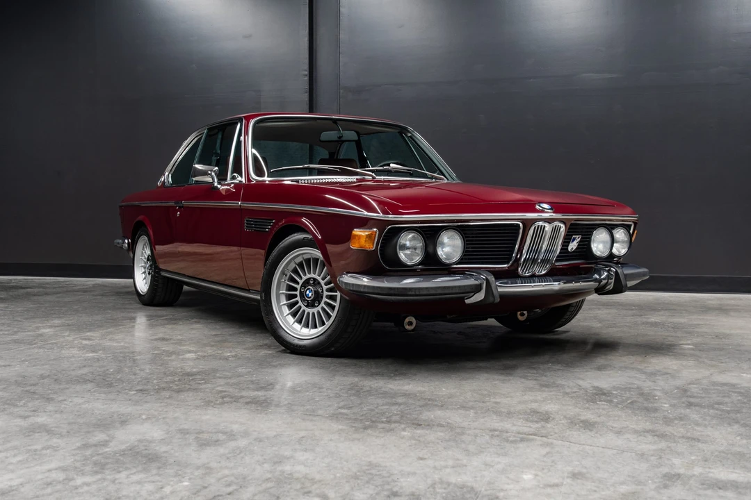 1973 BMW 3.0 CS & CSi - Image 16 of 31