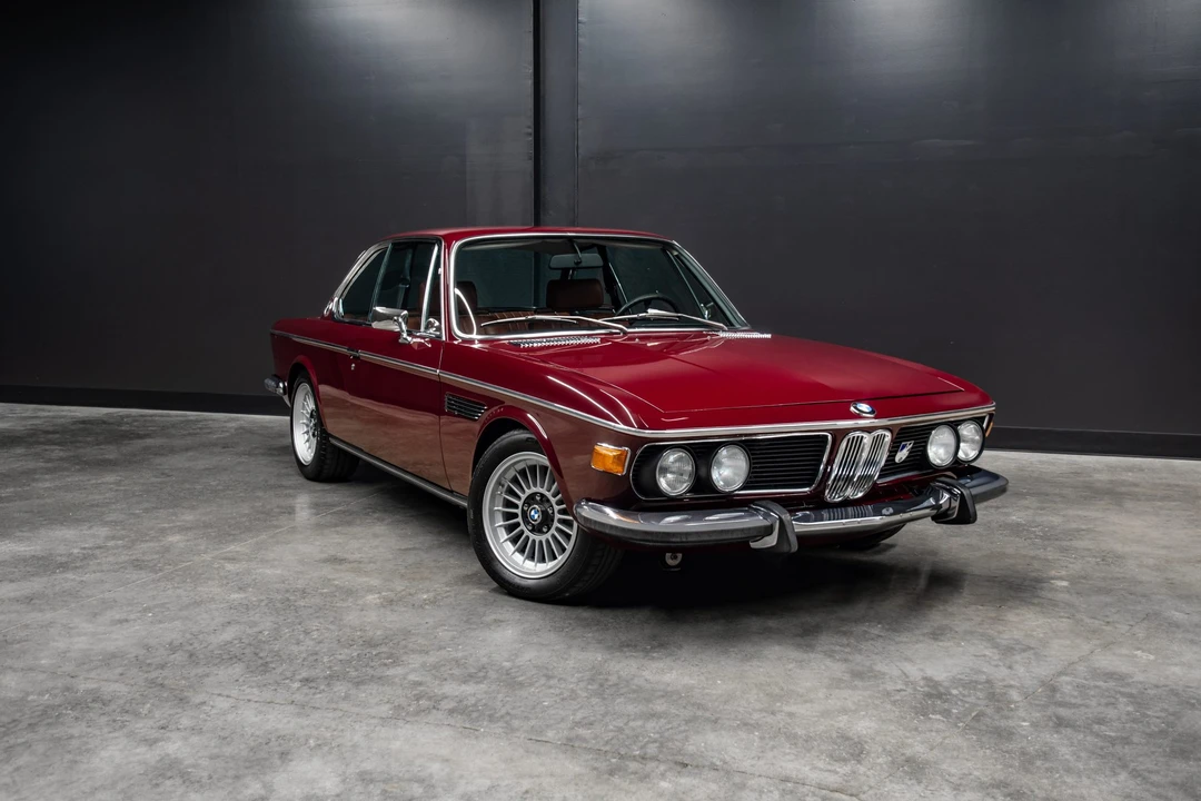 1973 BMW 3.0 CS & CSi - Image 13 of 31