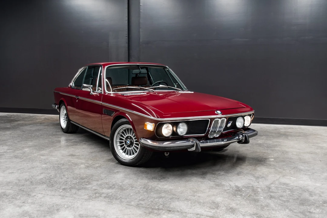 1973 BMW 3.0 CS & CSi - Image 12 of 31