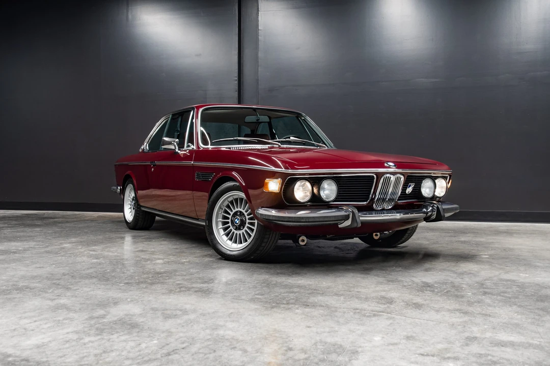 1973 BMW 3.0 CS & CSi - Image 18 of 31