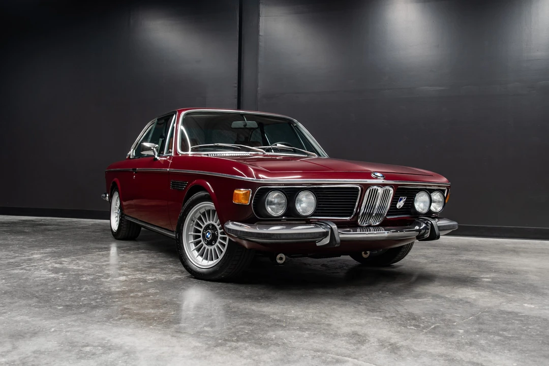 1973 BMW 3.0 CS & CSi - Image 11 of 31