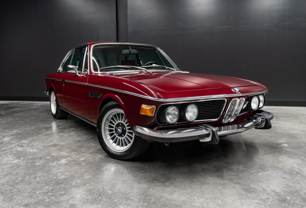 1973 BMW 3.0 CS & CSi - Image 17 of 31