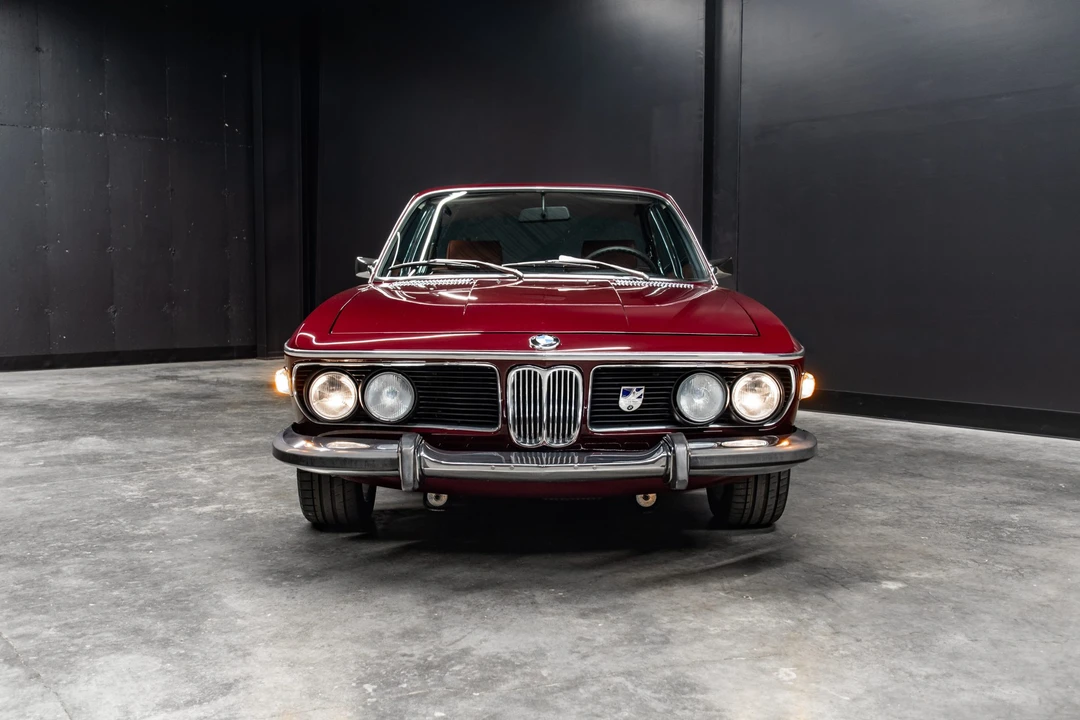 1973 BMW 3.0 CS & CSi - Image 9 of 31