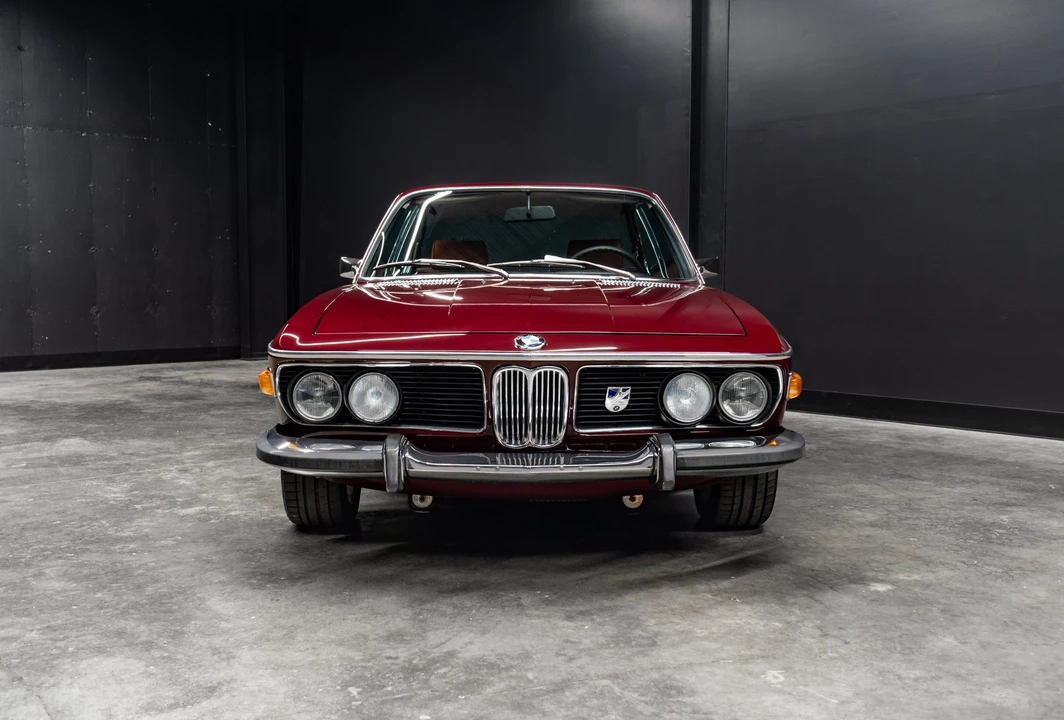 1973 BMW 3.0 CS & CSi - Image 10 of 31