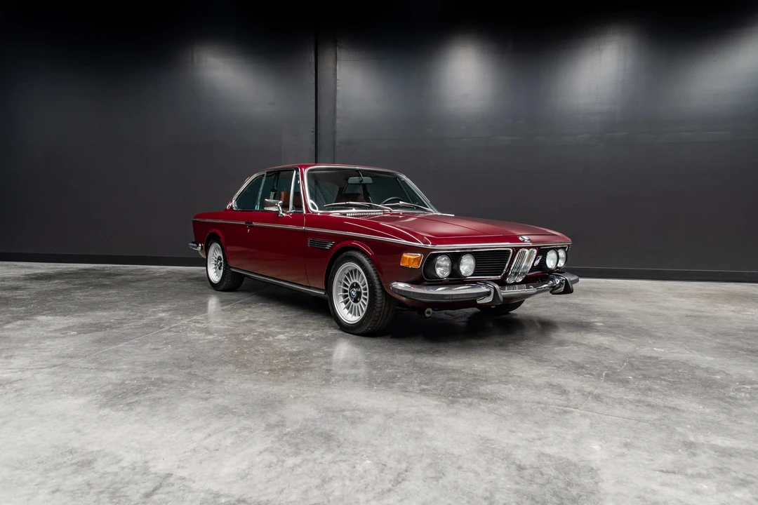 1973 BMW 3.0 CS & CSi - Image 15 of 31