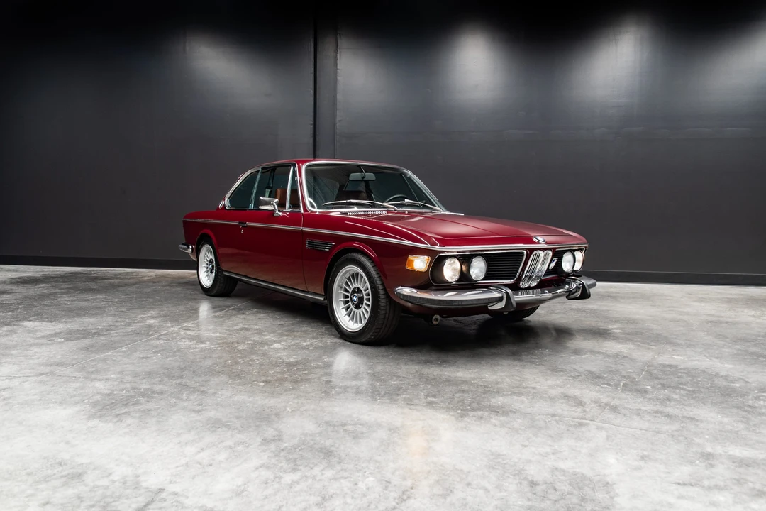 1973 BMW 3.0 CS & CSi - Image 20 of 31