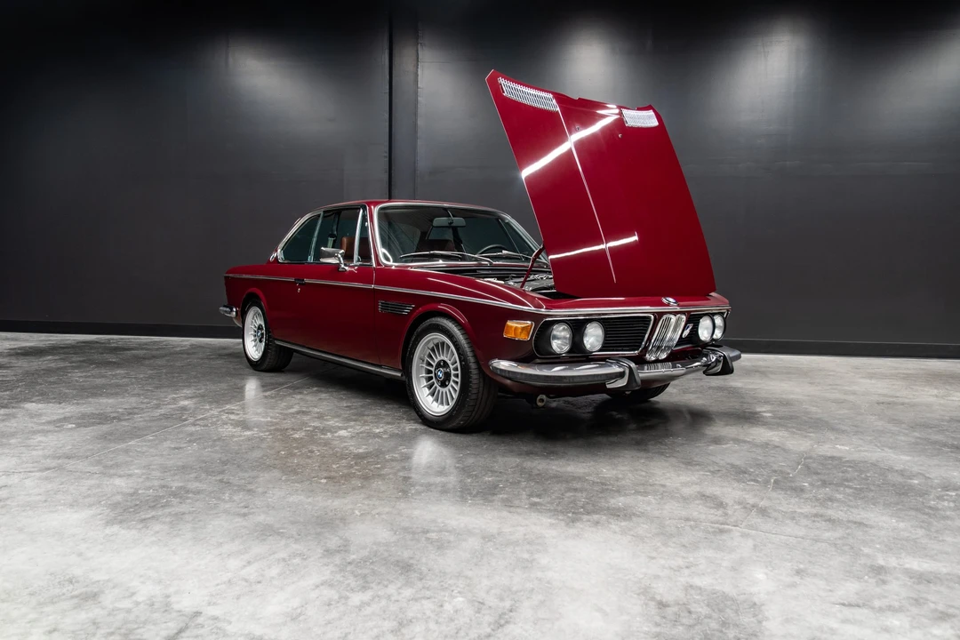 1973 BMW 3.0 CS & CSi - Image 28 of 31