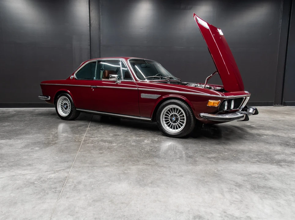 1973 BMW 3.0 CS & CSi - Image 29 of 31