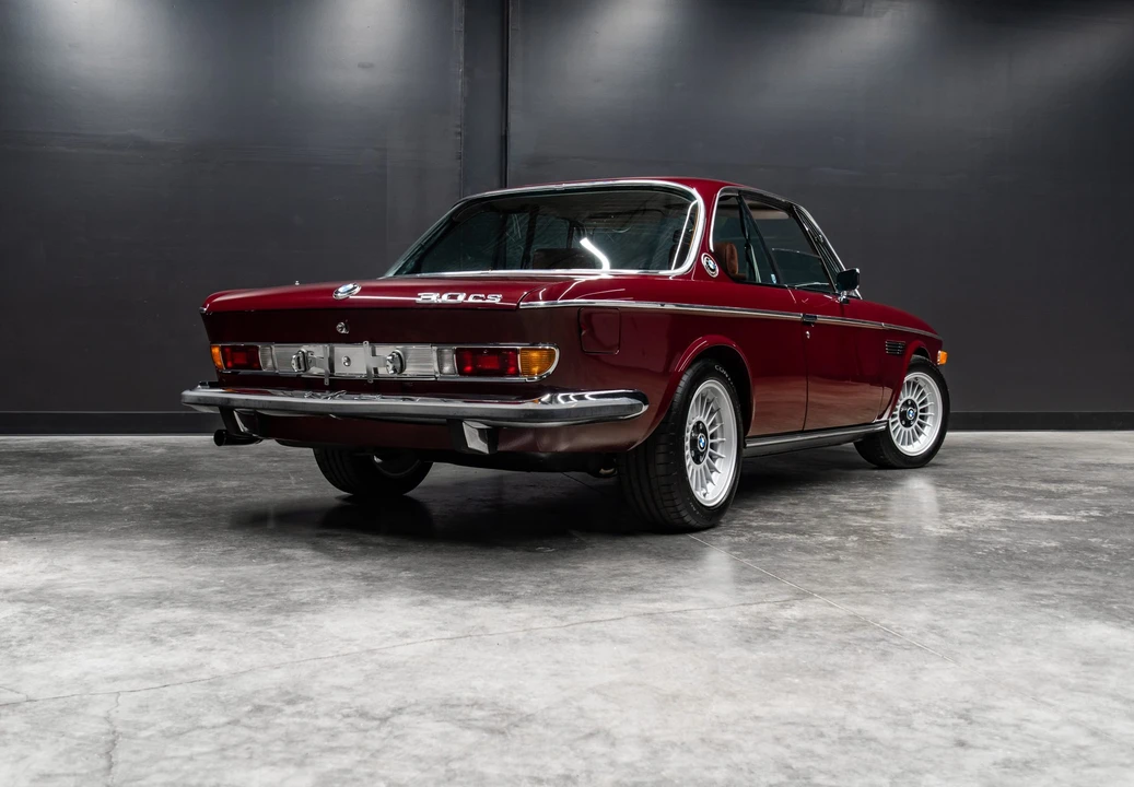 1973 BMW 3.0 CS & CSi - Image 27 of 31