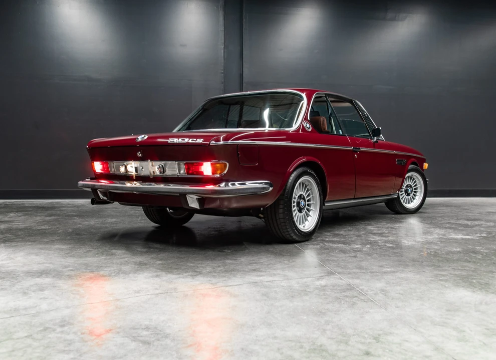 1973 BMW 3.0 CS & CSi - Image 23 of 31