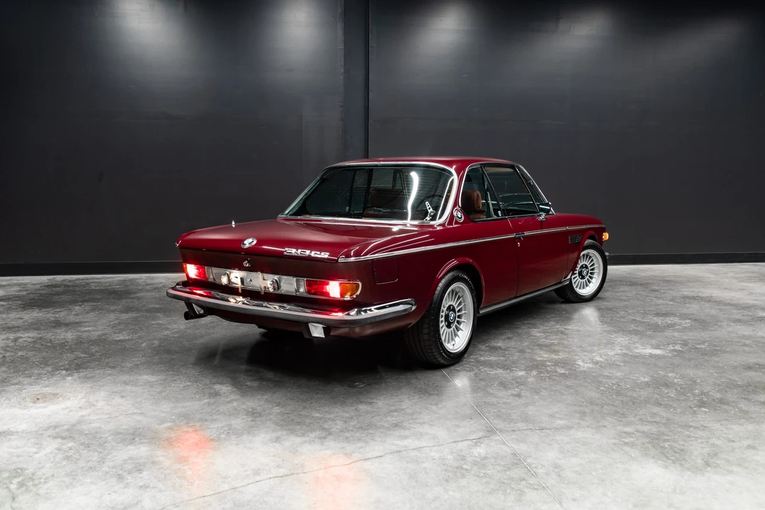 1973 BMW 3.0 CS & CSi - Image 24 of 31