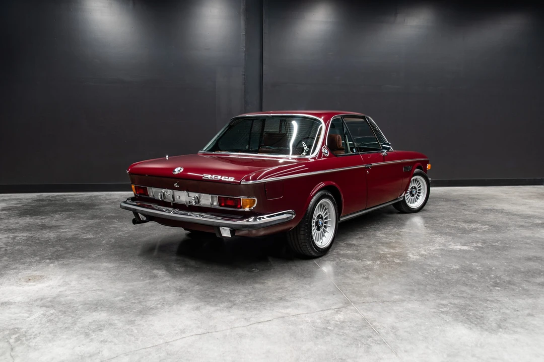 1973 BMW 3.0 CS & CSi - Image 26 of 31