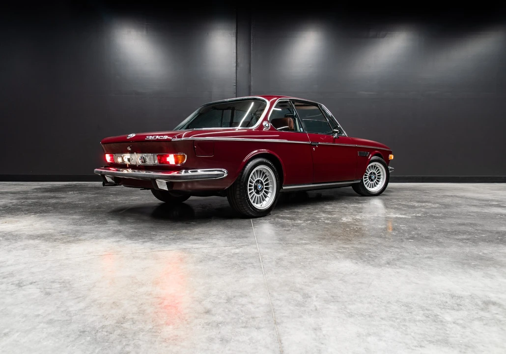1973 BMW 3.0 CS & CSi - Image 22 of 31