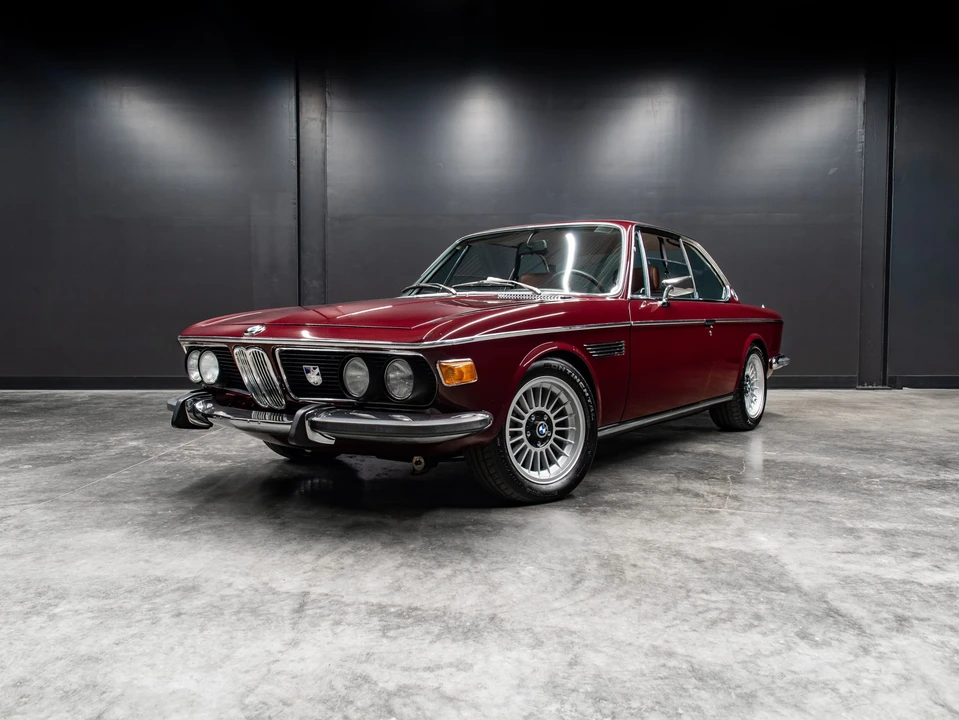 1973 BMW 3.0 CS & CSi - Image 5 of 31