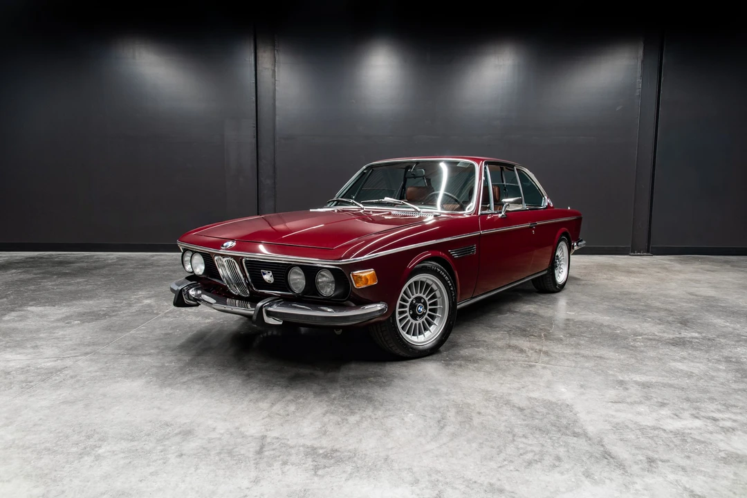 1973 BMW 3.0 CS & CSi - Image 3 of 31