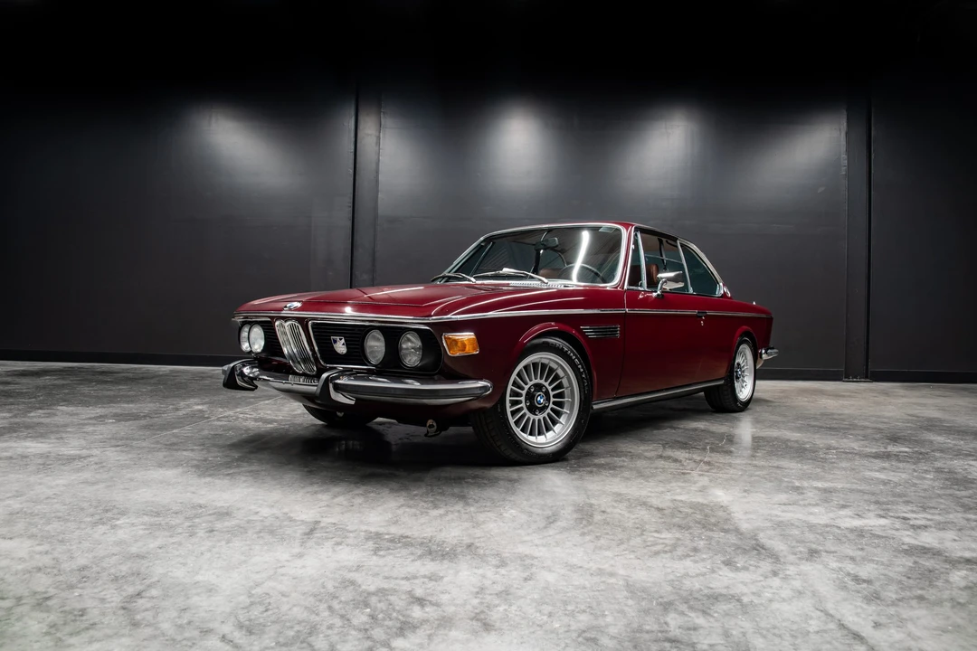 1973 BMW 3.0 CS & CSi - Image 4 of 31