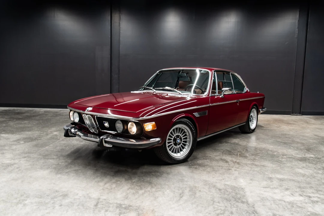 1973 BMW 3.0 CS & CSi - Image 6 of 31