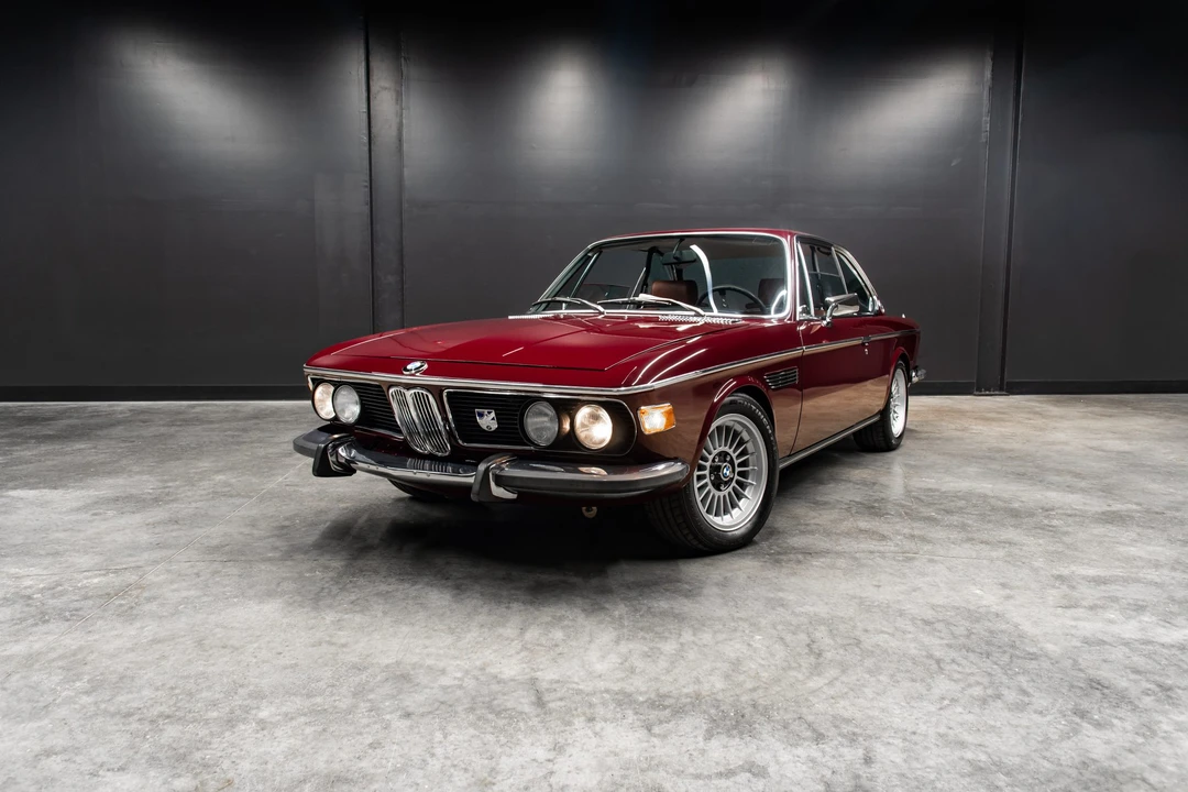 1973 BMW 3.0 CS & CSi - Image 7 of 31