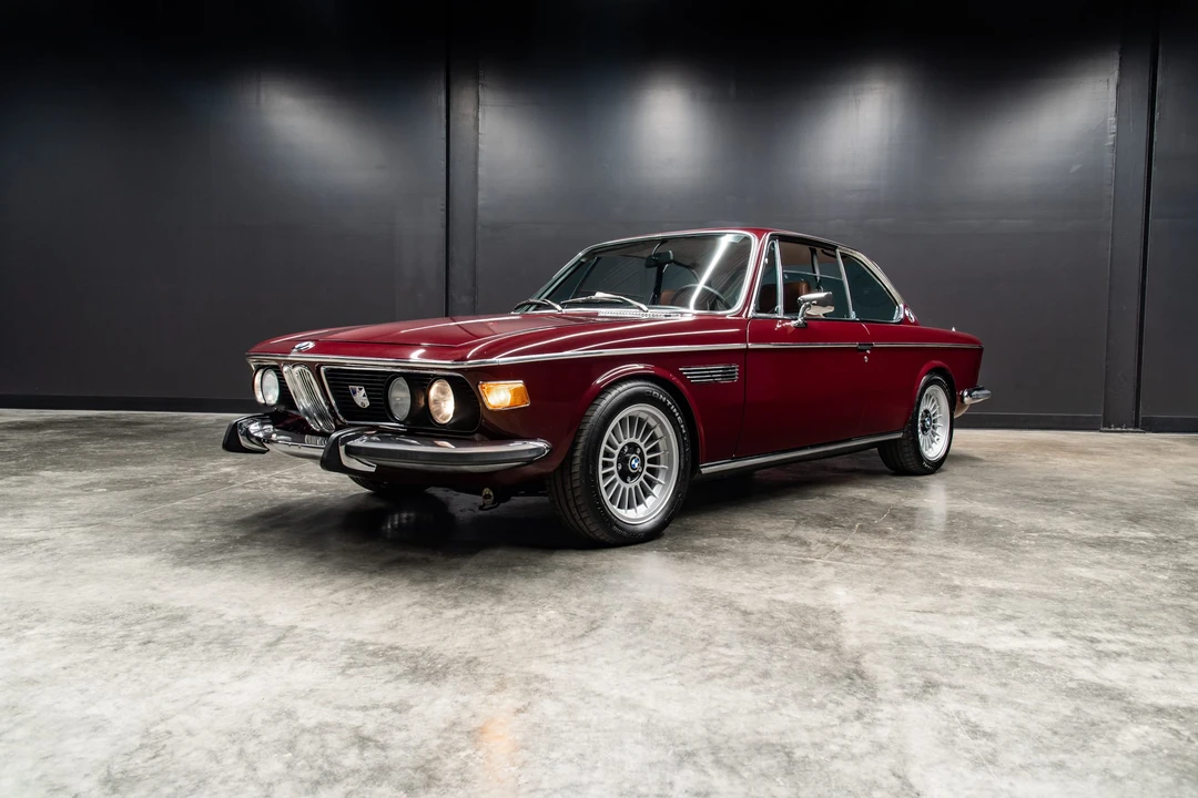 1973 BMW 3.0 CS & CSi - Image 2 of 31