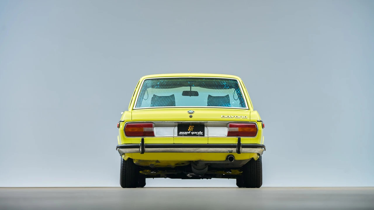 1973 BMW E3 - Image 23 of 31