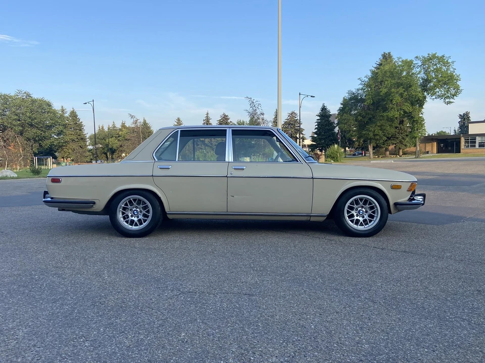1973 BMW E3 - Image 8 of 31